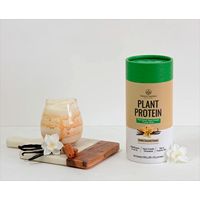 Nature's Nutrition - Plant Protein Shake - Vanilla Caramel